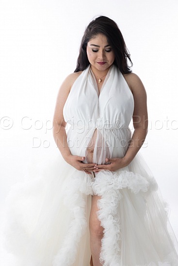 Elida - maternity