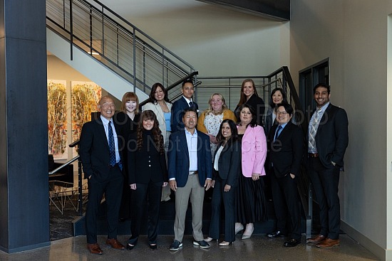 Park & Chenaur Office Group