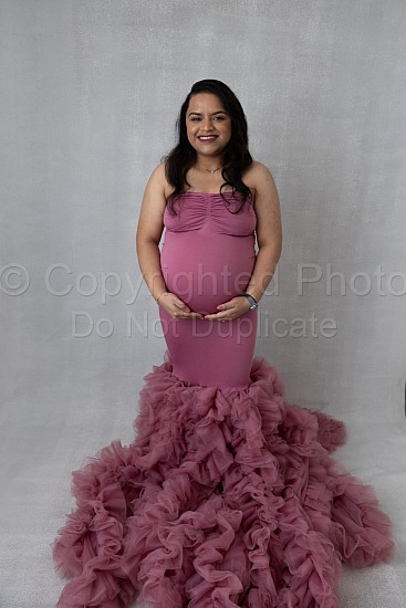 Amulya - Maternity