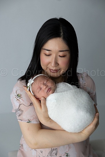 Saori - Newborn